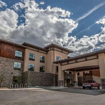 Homewood Suites By Hilton, Дуранго Экстерьер фото