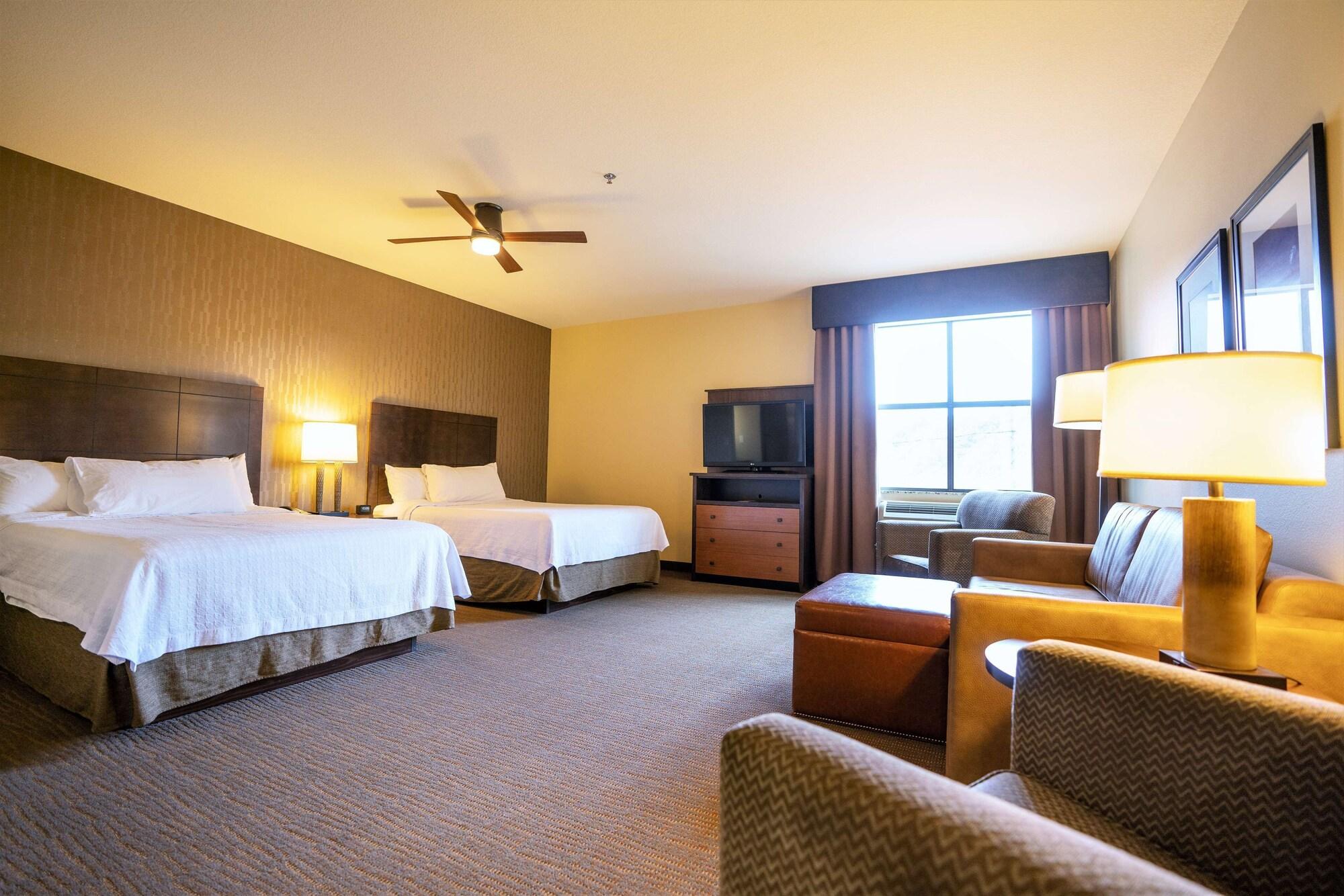 Homewood Suites By Hilton, Дуранго Экстерьер фото