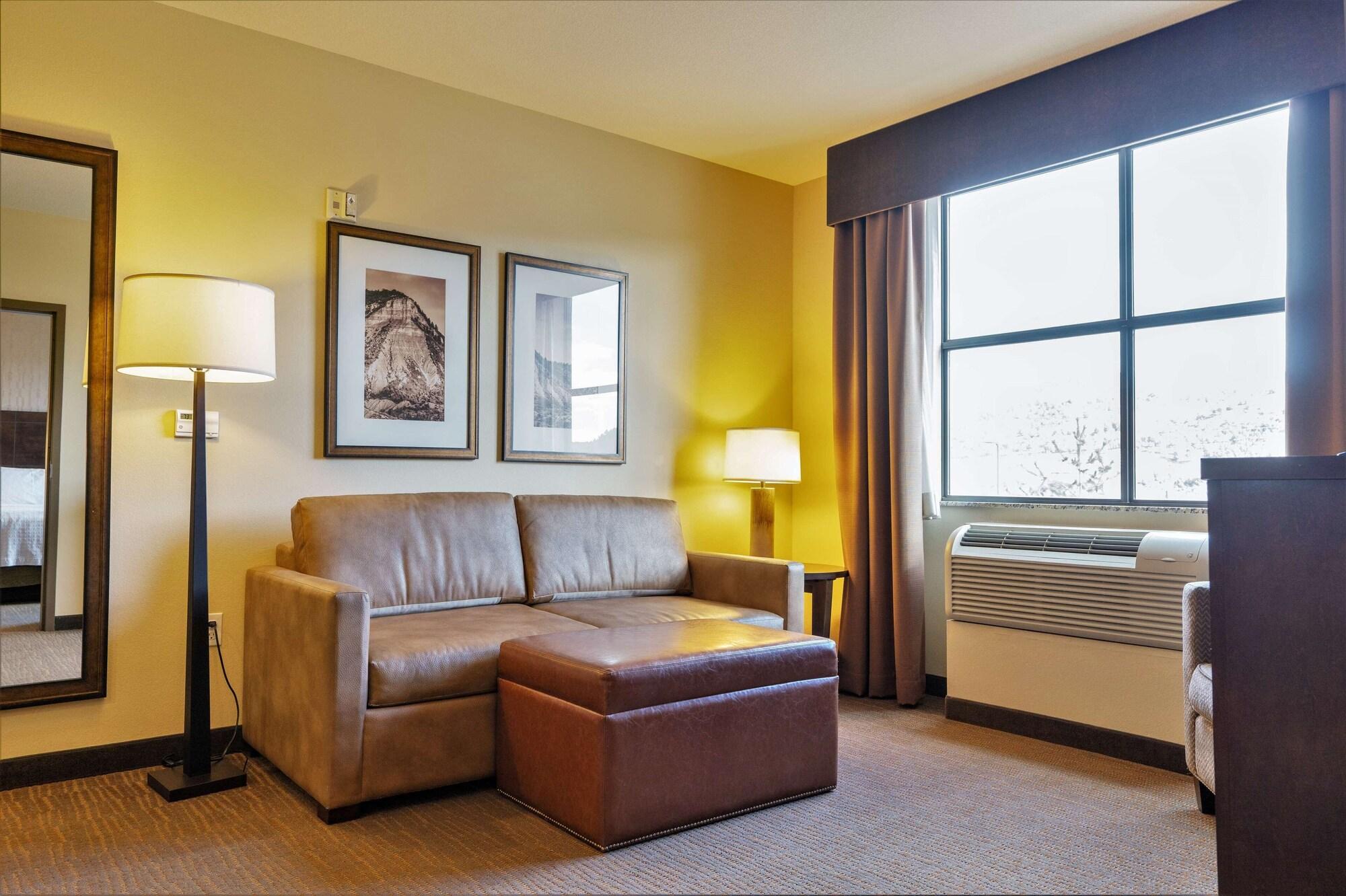 Homewood Suites By Hilton, Дуранго Экстерьер фото