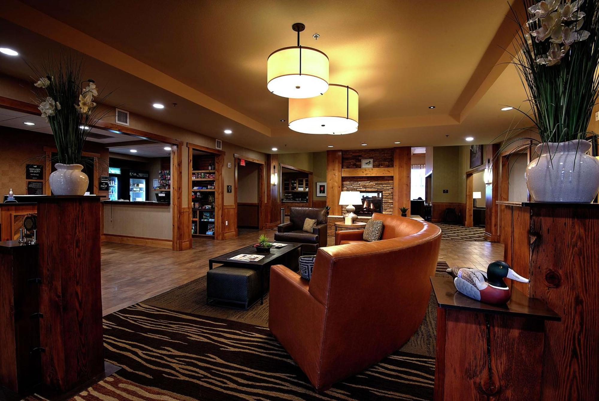 Homewood Suites By Hilton, Дуранго Экстерьер фото