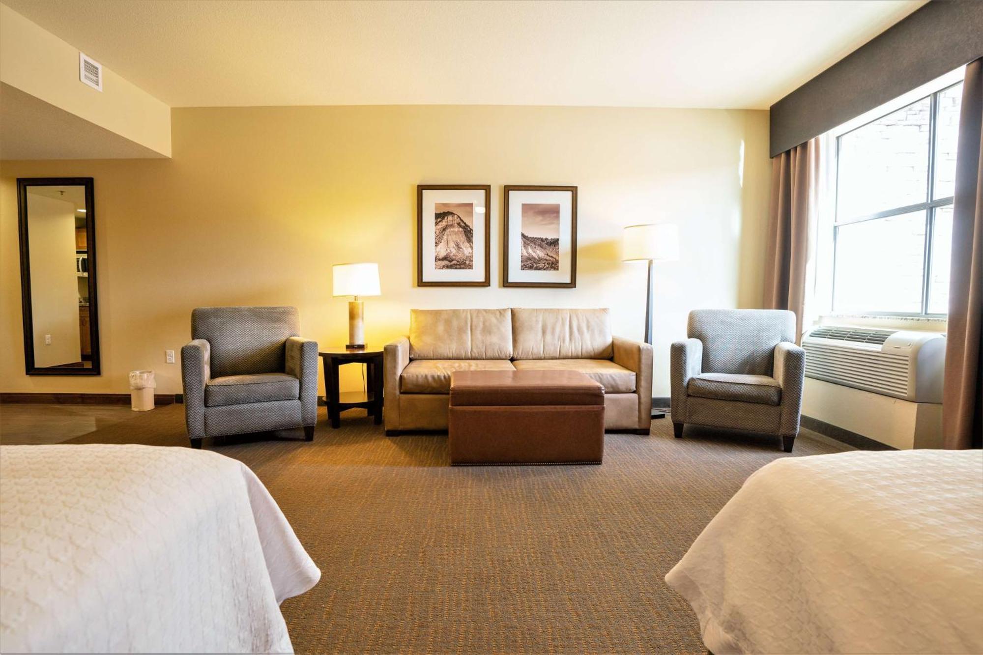 Homewood Suites By Hilton, Дуранго Экстерьер фото