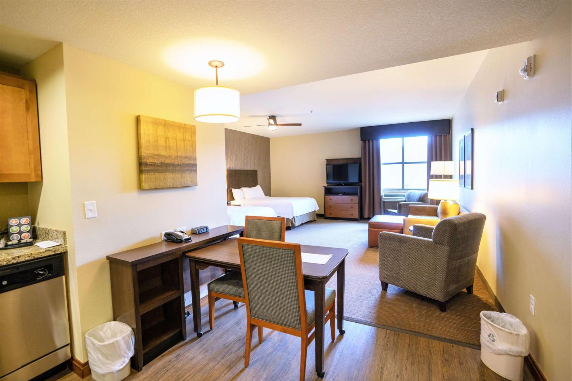 Homewood Suites By Hilton, Дуранго Экстерьер фото
