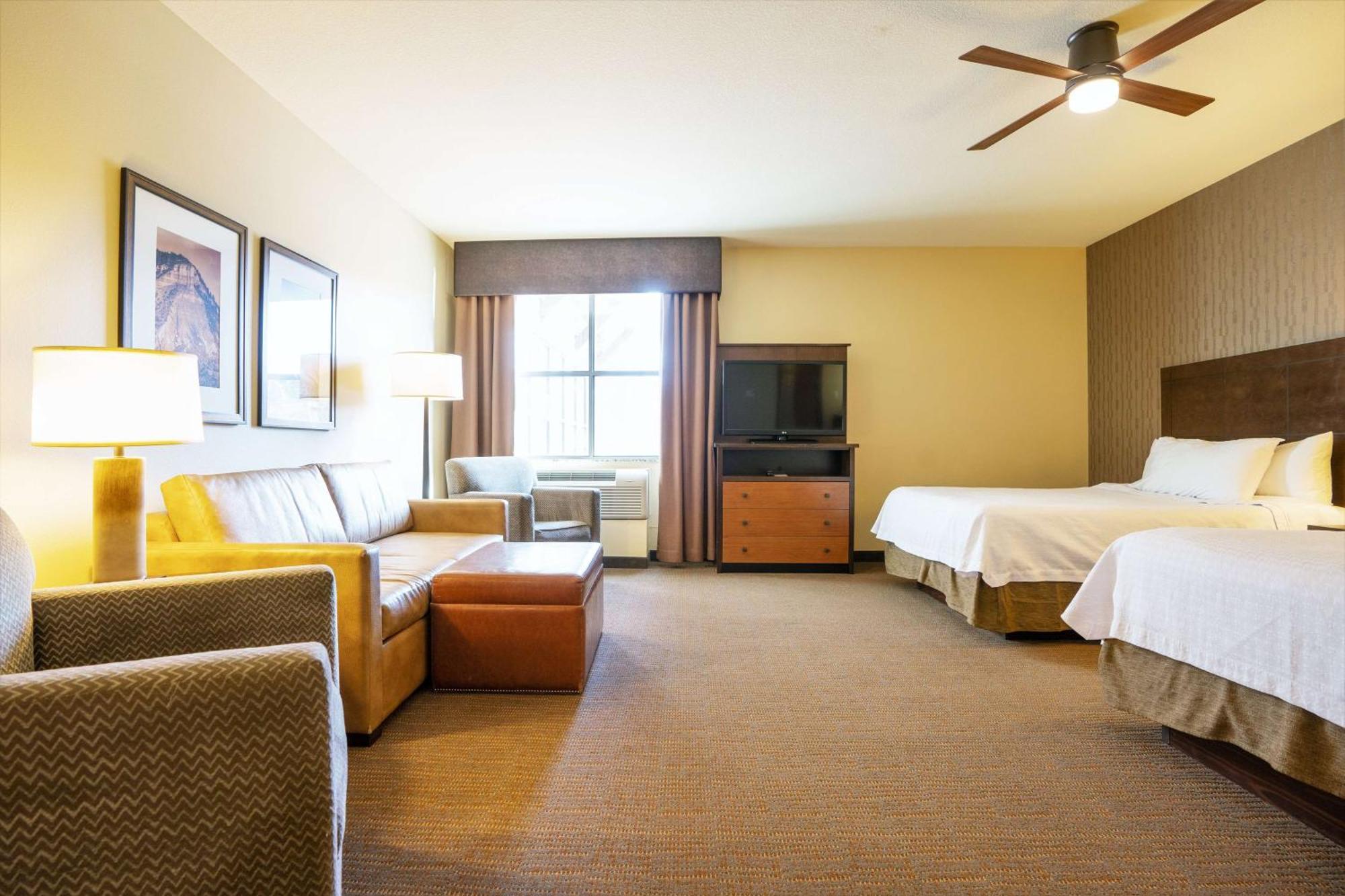 Homewood Suites By Hilton, Дуранго Экстерьер фото