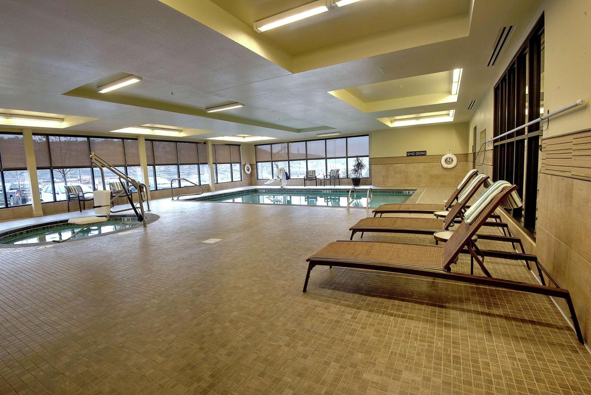Homewood Suites By Hilton, Дуранго Экстерьер фото